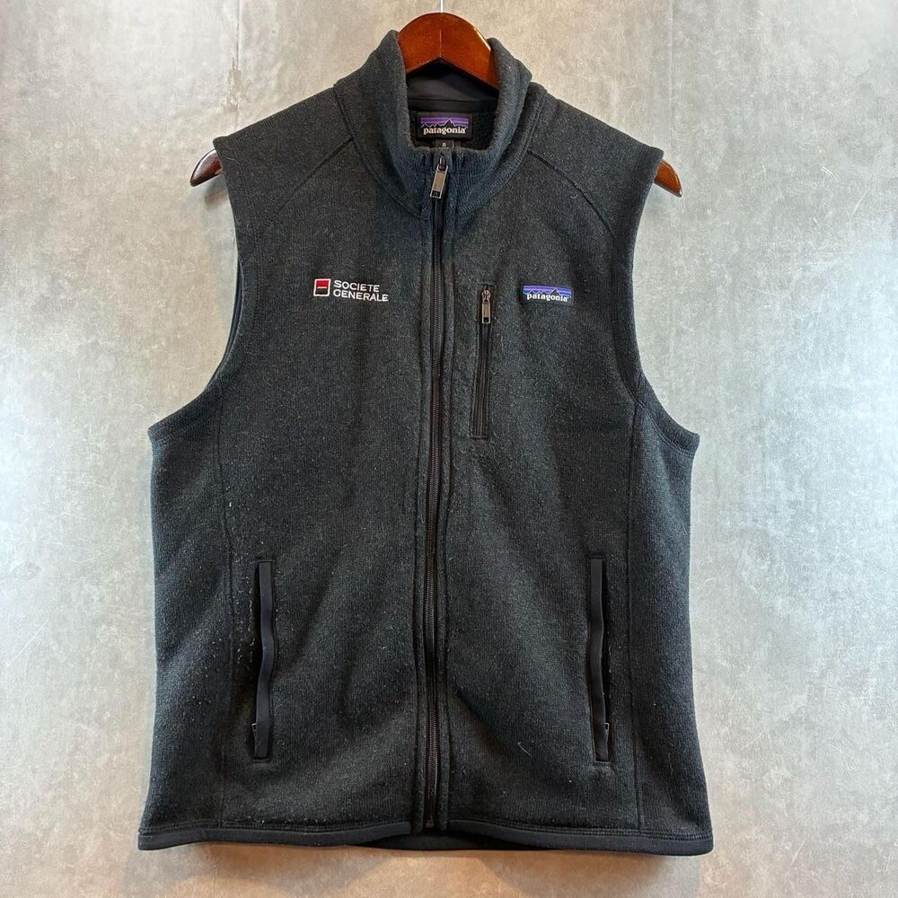 Patagonia Men's Waistcoats-vests